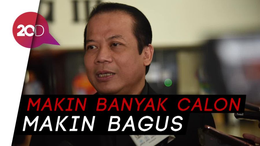 Demokrat dan PAN Sama-sama Tertarik Buat Poros Ketiga