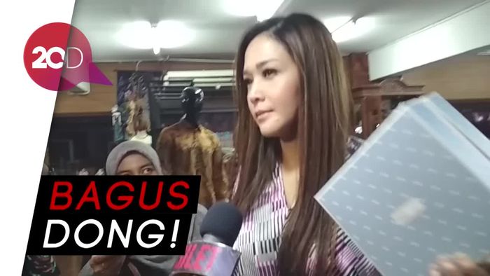 Maia Estianty Izinkan Dul Nikah Muda