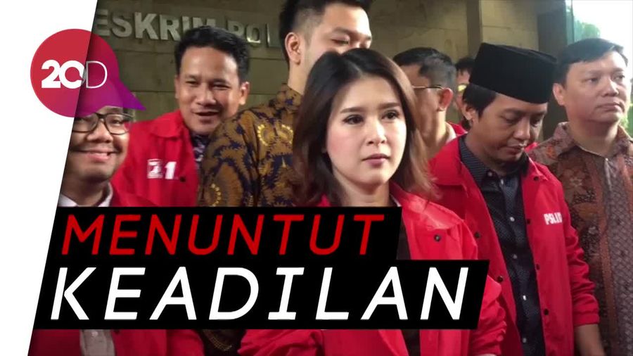 PSI Merasa Didiskriminasi oleh Bawaslu