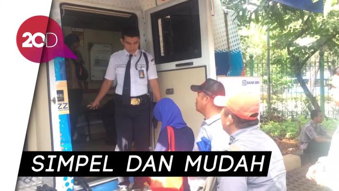 Mau Tukarkan Uang di Monas? Begini Mekanismenya