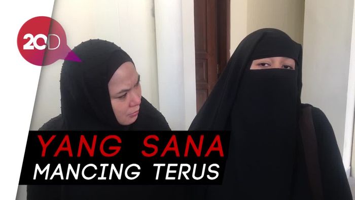 Terungkap! Opick Sudah Ceraikan Yulia Mochamad