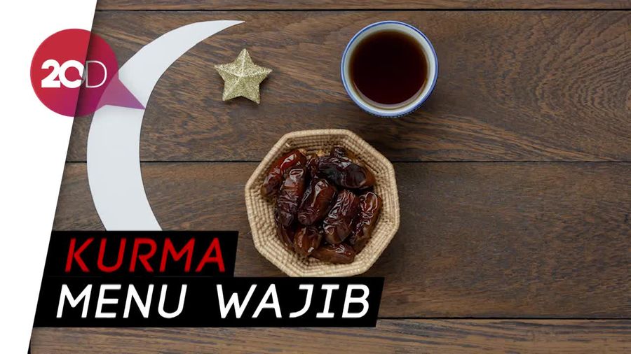 Nikmatnya Menu Bukber di Mekkah dan Madinah