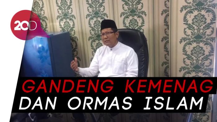 Momentum MUI Realisasikan Standardisasi Pendakwah