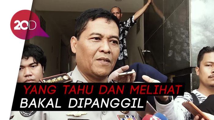 Polisi Telusuri Pengunggah Video Viral Sobekan Alquran