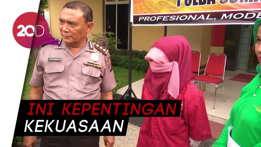 Dosen USU Tersangka Hoax, Fadli: Kebebasan Berpendapat Diberangus