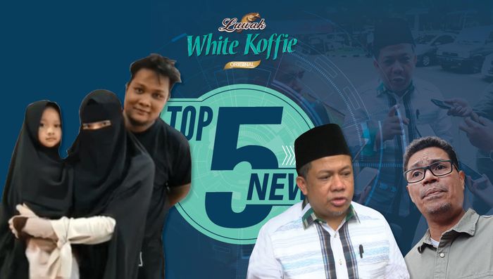 Money Changer Diserbu Nasabah, Banjir Doa untuk Istri Virgoun