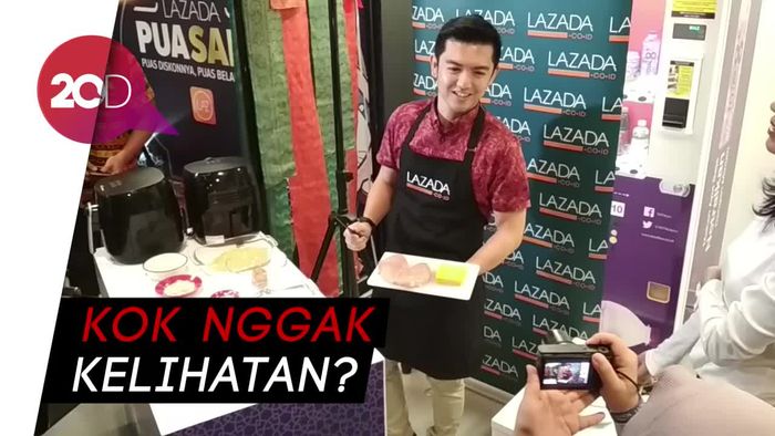 Tak Pernah Terlihat saat Sidang Cerai, Ini Kata Nicky Tirta