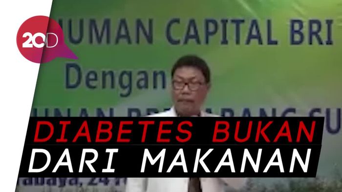 Gaya Ceramah Dokter Agus yang Bikin Ngakak 