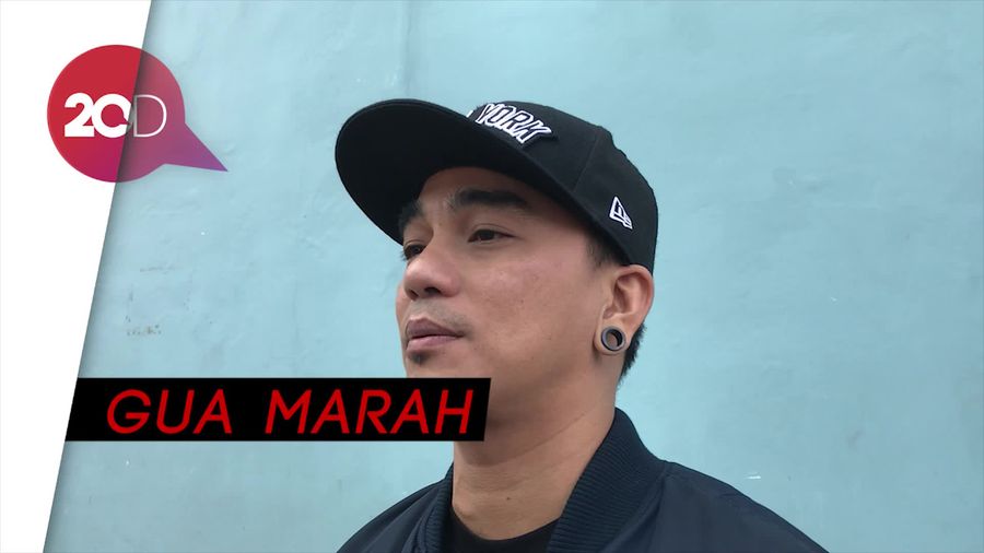 Reaksi Enda Ungu Ketika Anaknya Dilecehkan
