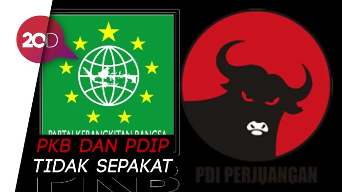 8 Parpol Sepakat Frasa Politik Masuk ke Definisi Terorisme