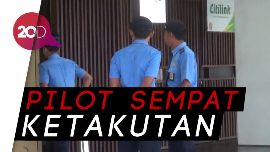 2 Anggota DPRD Diamankan di Bandara karena Candaan Bom