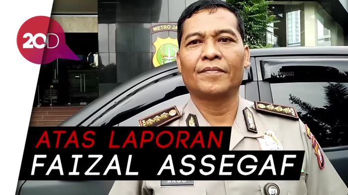 Polisi akan Panggil Fahri Hamzah dan Elite PKS