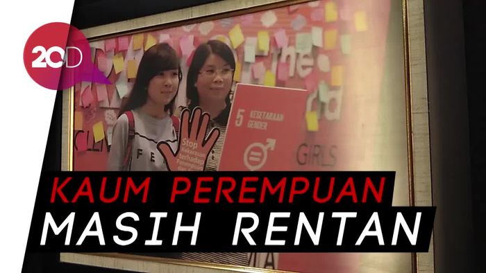 Komnas Perempuan Nilai Kebijakan Pemerintah Belum Maksimal