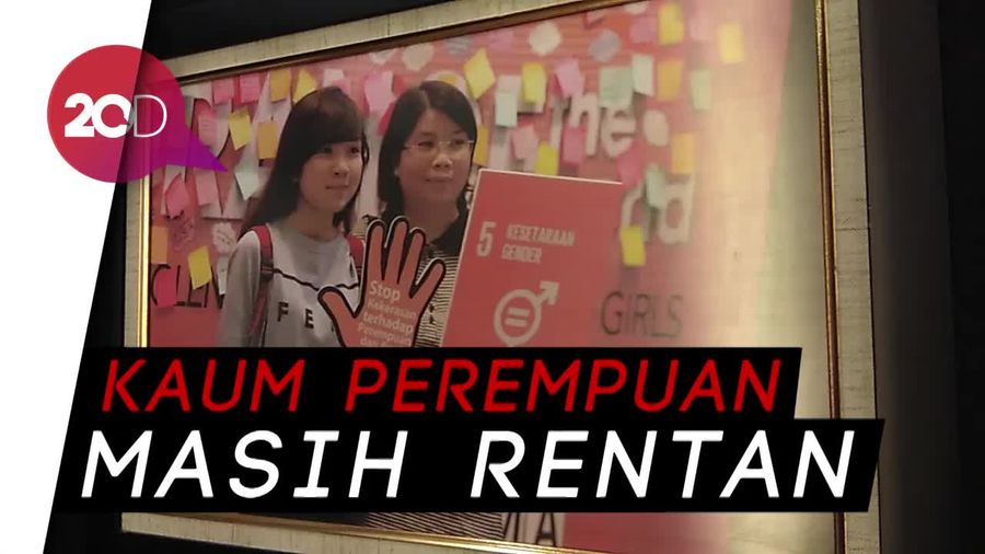 Komnas Perempuan Nilai Kebijakan Pemerintah Belum Maksimal