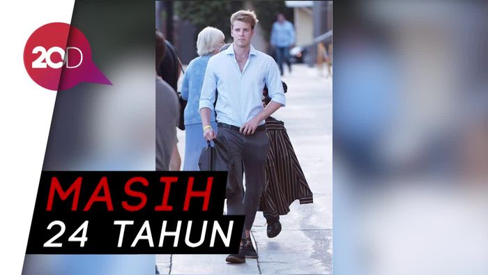 Girls, Sepupu Pangeran Harry ini Masih Jomblo Loh!