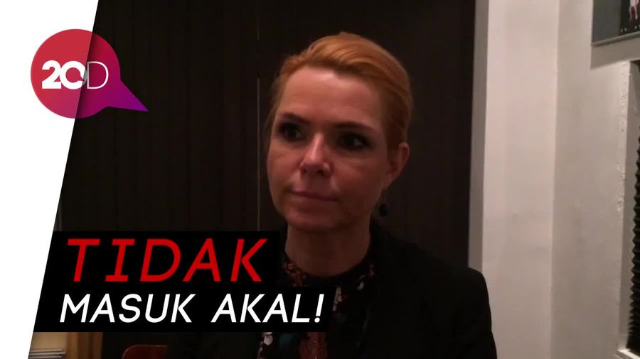 Netizen Geram dengan Pernyataan Menteri Denmark Soal Puasa