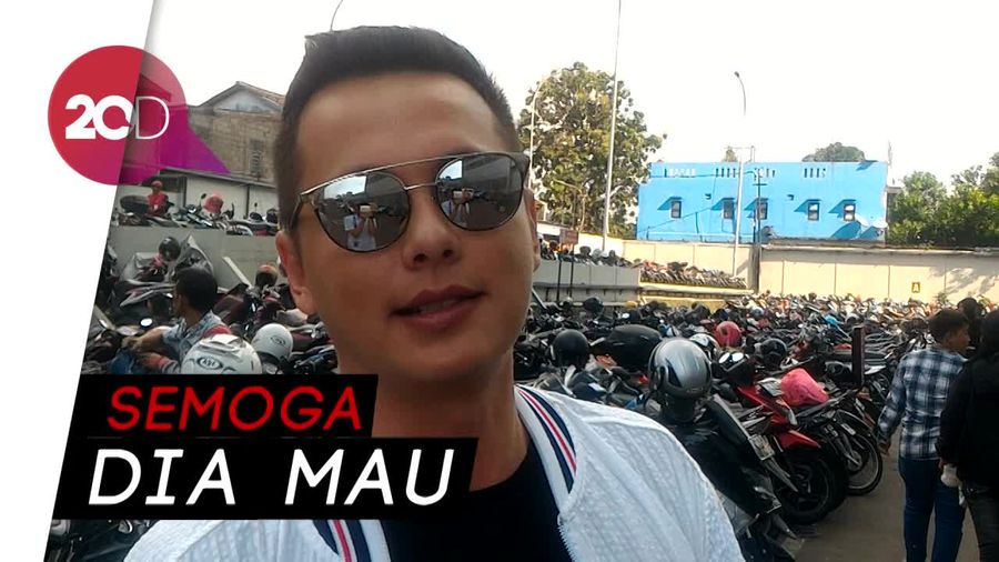 Cerita Andhika Pratama yang Sudah Perkenalkan Si Kecil Puasa