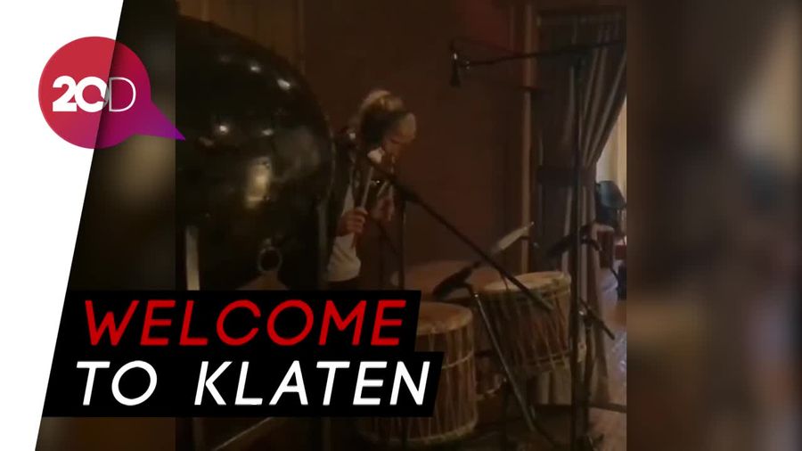 Netizen Heboh soal Muse Rekaman di Klaten