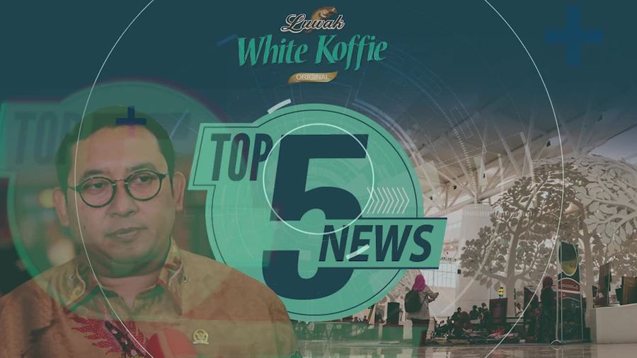 Fadli Zon Bantah Selingkuh, Pesawat Presiden Mandi di Kertajati