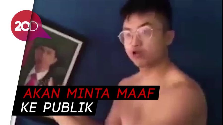 Temui ABG Pengancam Jokowi, KPAI: Dia Masih Syok