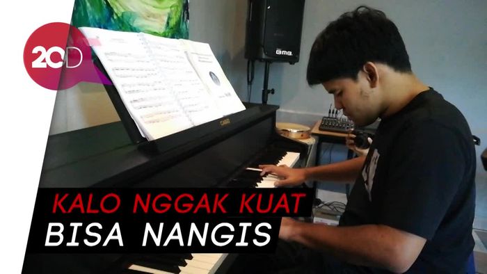 Nggak Cuma Kamu, Penyandang Disabilitas Juga Ikut Puasa  