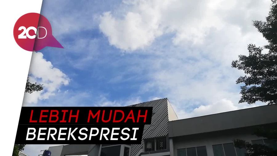 Musik Jadi Salah Satu Terapi untuk Teman Berkebutuhan Khusus