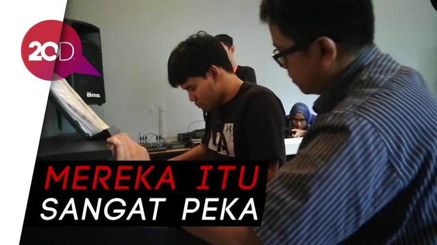 Begini Cara Komunikasi yang Baik dengan Penyandang Disabilitas