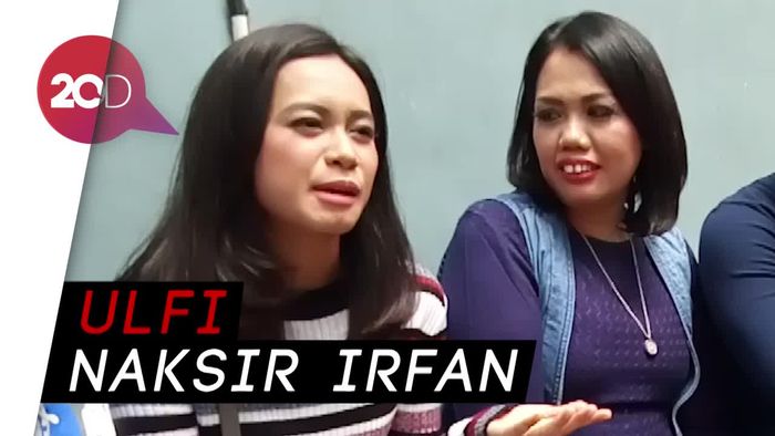 Kini Anak Ely Sugigi Tak Lagi Benci Pacar Sang Mama