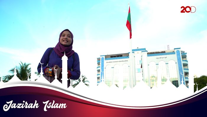 Dilema Muslim di Maldives 
