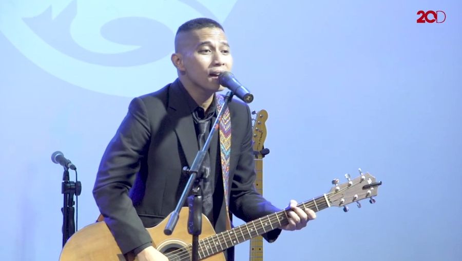 The Rain Siapkan Rencana Berbahaya di Mainstage Spesial