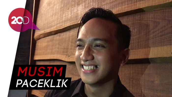 Curhat Ge Pamungkas Sepi Job Saat Ramadan
