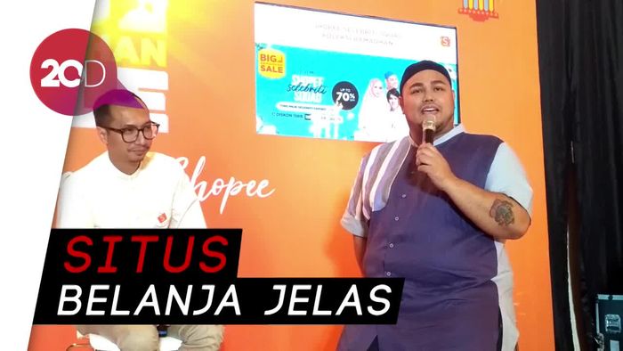 Ini Dia Tips Aman Belanja Online saat Ramadan 