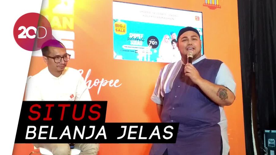 Ini Dia Tips Aman Belanja Online saat Ramadan 