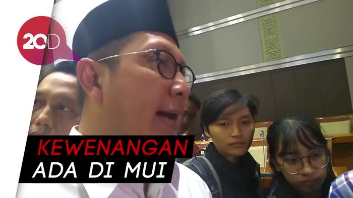 Tuai Pro Kontra, Menag Serahkan Rekomendasi Mubalig ke MUI