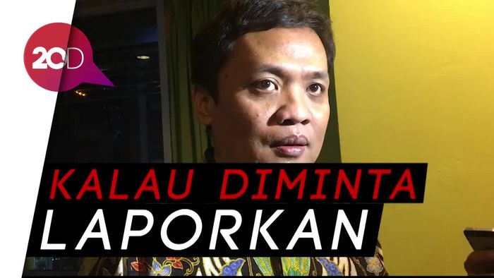 Isu Fadli Selingkuh, Habiburokhman: Saya Siap ke Bareskrim