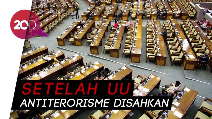 Bamsoet Minta DPR Jangan Lagi Dikambinghitamkan
