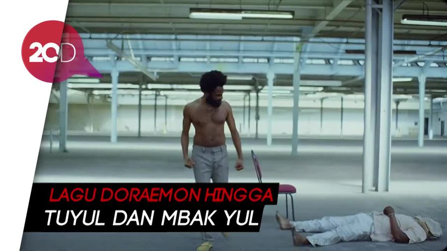 Kumpulan Video Lucu This Is America Ini Bikin Ngakak!