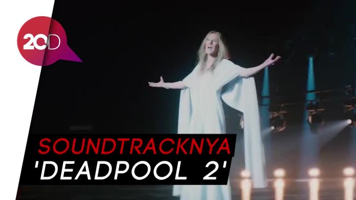 Celine Dion Bakal Bawakan Lagu Ashes di Indonesia