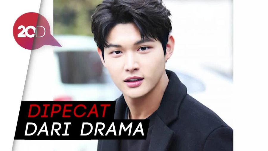 Aktor Korea Lee Seo Won Terlibat Kasus Pelecehan Seksual