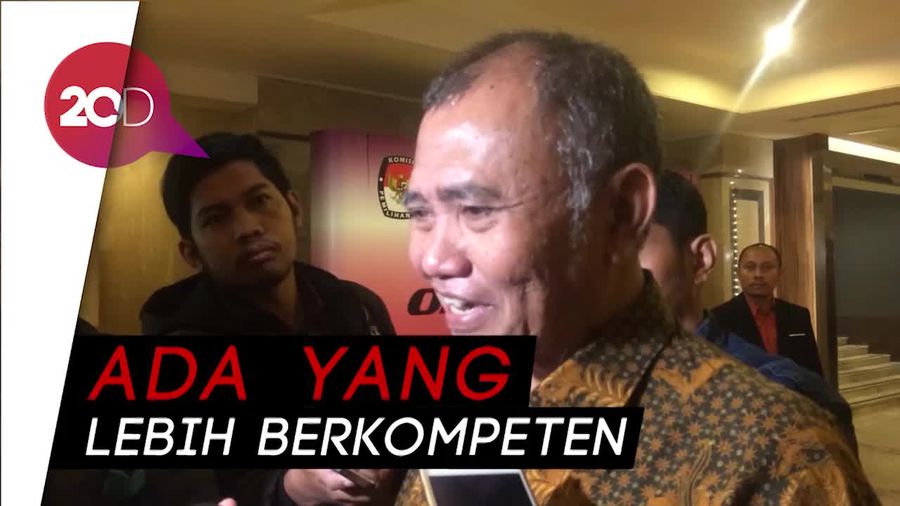 Eks Koruptor Dilarang Nyaleg, Ketua KPK: Sangat Setuju!