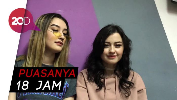Pengalaman Kimberly Ryder Jalani Puasa Ramadan di London