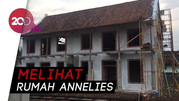 Intip Lokasi Syuting Film Bumi Manusia di Yogyakarta