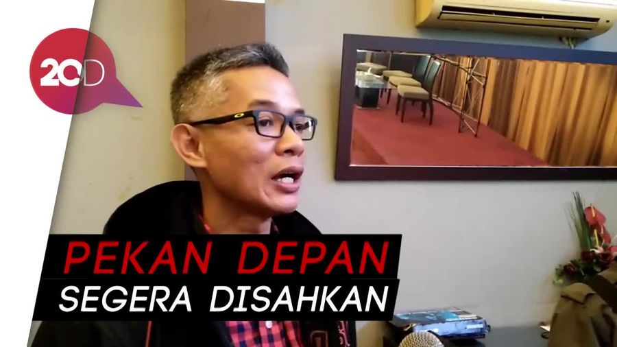 KPU Putuskan Larang Eks Napi Koruptor Nyaleg, Apa Alasannya?