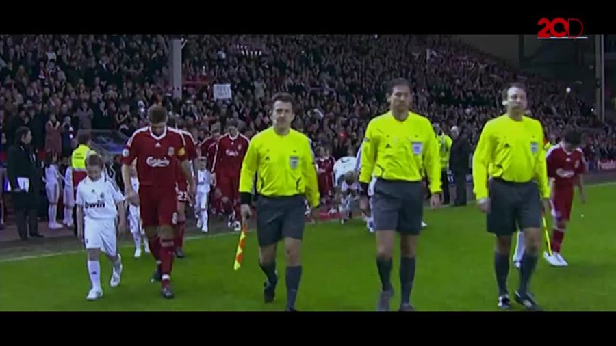 The Reds Vs Madrid di Final Liga Champions, Siapa Digdaya?