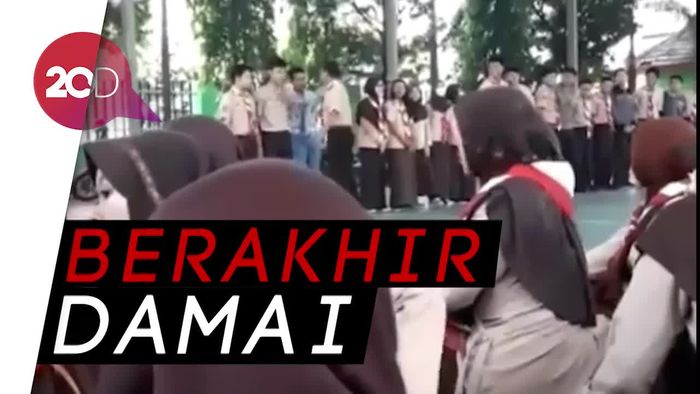  Guru SMA di Magetan Tampar 3 Pelajar, Ada Masalah Apa Ya?