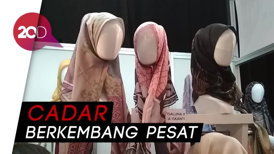 Ini 4 Koleksi Terbaru Fashion Ramadan di HIJUP