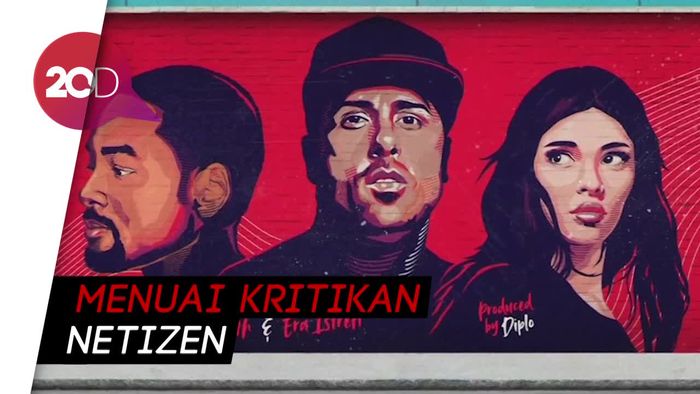 Live It Up Jadi Lagu Resmi World Cup 2018