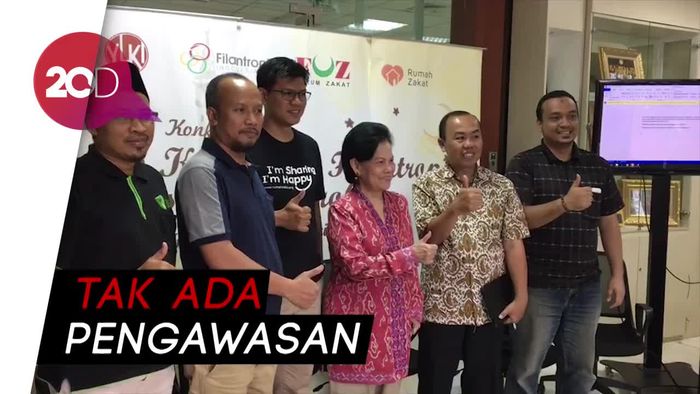 YLKI Salahkan Kemenag soal Banyak Travel Umrah Bodong