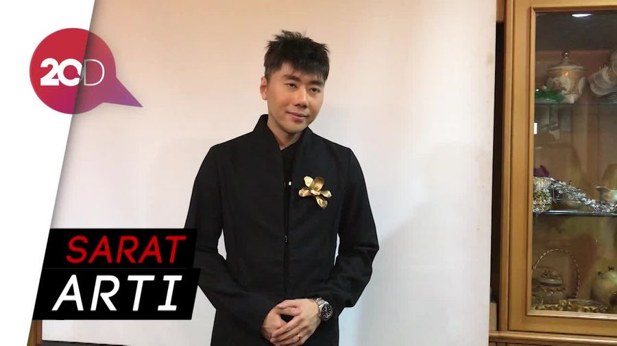 Kisah Roy Kiyoshi Menjadi Seorang Indigo