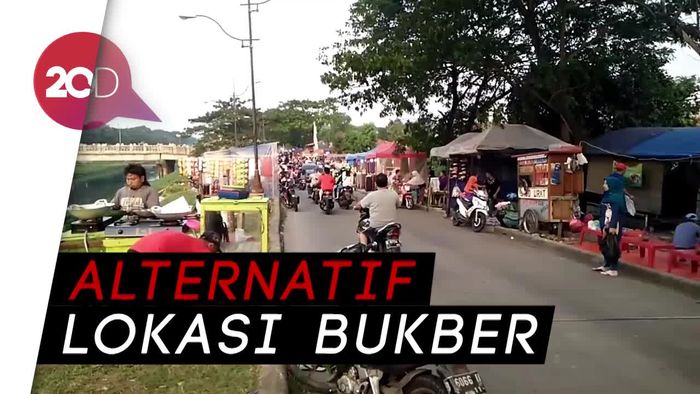 BKT yang Selalu Jadi Primadona Pemburu Buka Puasa Bersama